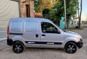 Utilitarios - Renault KANGOO 2015 Nafta 160000Km - En Venta