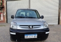 Utilitarios - Peugeot PARTNER 2017 GNC 150000Km - En Venta