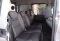 Utilitarios - Peugeot PARTNER 2017 GNC 150000Km - En Venta