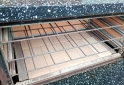 Otros - Horno Pizzero/Pastelero 6 moldes - En Venta