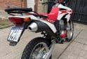 Motos - Honda Xr 250 tornado 2021 Nafta 17000Km - En Venta