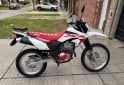 Motos - Honda Xr 250 tornado 2021 Nafta 17000Km - En Venta