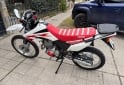 Motos - Honda Xr 250 tornado 2021 Nafta 17000Km - En Venta