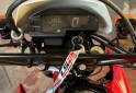 Motos - Honda Tornado 2018 Nafta 6500Km - En Venta