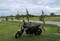 Motos - Royal Enfield scram 411 2023 Nafta 2000Km - En Venta