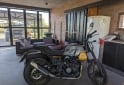 Motos - Royal Enfield scram 411 2023 Nafta 2000Km - En Venta