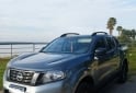Camionetas - Nissan FRONTIER xGEAR 2021 Diesel 96000Km - En Venta