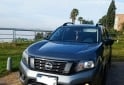 Camionetas - Nissan FRONTIER xGEAR 2021 Diesel 96000Km - En Venta