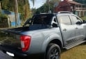 Camionetas - Nissan FRONTIER xGEAR 2021 Diesel 96000Km - En Venta