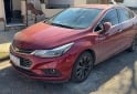 Autos - Chevrolet Cruze 2019 Nafta 106000Km - En Venta