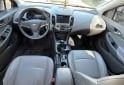 Autos - Chevrolet Cruze 2019 Nafta 106000Km - En Venta