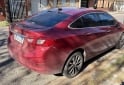 Autos - Chevrolet Cruze 2019 Nafta 106000Km - En Venta