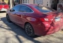 Autos - Chevrolet Cruze 2019 Nafta 106000Km - En Venta