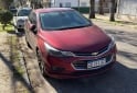 Autos - Chevrolet Cruze 2019 Nafta 106000Km - En Venta