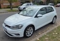 Autos - Volkswagen Golf comfortline 1.4L TSI 2019 Nafta 40800Km - En Venta