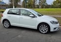 Autos - Volkswagen Golf comfortline 1.4L TSI 2019 Nafta 40800Km - En Venta