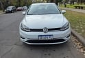 Autos - Volkswagen Golf comfortline 1.4L TSI 2019 Nafta 40800Km - En Venta