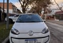 Autos - Volkswagen Up move 2016 Nafta 76000Km - En Venta
