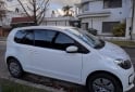 Autos - Volkswagen Up move 2016 Nafta 76000Km - En Venta