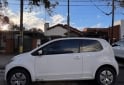 Autos - Volkswagen Up move 2016 Nafta 76000Km - En Venta