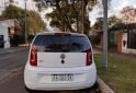 Autos - Volkswagen Up move 2016 Nafta 76000Km - En Venta