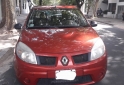 Autos - Renault Sandero Confort 2010 Diesel 300000Km - En Venta