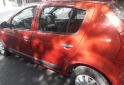 Autos - Renault Sandero Confort 2010 Diesel 300000Km - En Venta