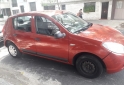Autos - Renault Sandero Confort 2010 Diesel 300000Km - En Venta