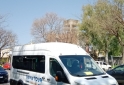 Utilitarios - Ford Transit Minibus 2015 Diesel 260000Km - En Venta
