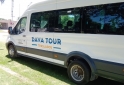 Utilitarios - Ford Transit Minibus 2015 Diesel 260000Km - En Venta