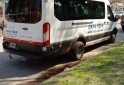Utilitarios - Ford Transit Minibus 2015 Diesel 260000Km - En Venta