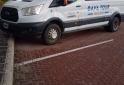 Utilitarios - Ford Transit Minibus 2015 Diesel 260000Km - En Venta