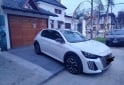 Autos - Peugeot 208 2026 Nafta 2000Km - En Venta