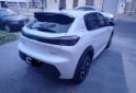 Autos - Peugeot 208 2026 Nafta 2000Km - En Venta