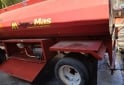 Camiones y Grúas - TANQUE PARA COMBUSTIBLE MUY POCO USO 5000 LTS - En Venta