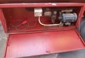 Camiones y Grúas - TANQUE PARA COMBUSTIBLE MUY POCO USO 5000 LTS - En Venta