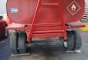 Camiones y Grúas - TANQUE PARA COMBUSTIBLE MUY POCO USO 5000 LTS - En Venta
