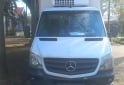 Camiones y Grúas - Sprinter 515 furgon termico 2018 - En Venta