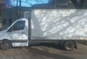 Camiones y Grúas - Sprinter 515 furgon termico 2018 - En Venta
