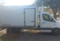Camiones y Grúas - Sprinter 515 furgon termico 2018 - En Venta