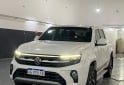 Camionetas - Volkswagen AMAROK V6 X-TREME 2024 Diesel 49000Km - En Venta