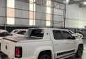 Camionetas - Volkswagen AMAROK V6 X-TREME 2024 Diesel 49000Km - En Venta