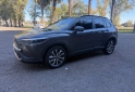 Autos - Toyota Corolla cross 2021 Nafta 44000Km - En Venta