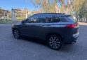 Autos - Toyota Corolla cross 2021 Nafta 44000Km - En Venta