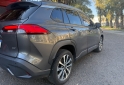 Autos - Toyota Corolla cross 2021 Nafta 44000Km - En Venta