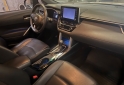 Autos - Toyota Corolla cross 2021 Nafta 44000Km - En Venta