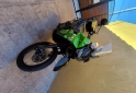 Motos - Kawasaki KLR 2023 Nafta 2500Km - En Venta