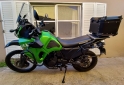 Motos - Kawasaki KLR 2023 Nafta 2500Km - En Venta