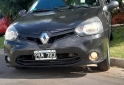 Autos - Renault Clio 2015 Nafta 107000Km - En Venta