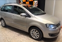 Autos - Volkswagen Suran Trendline 2013 Nafta 131000Km - En Venta